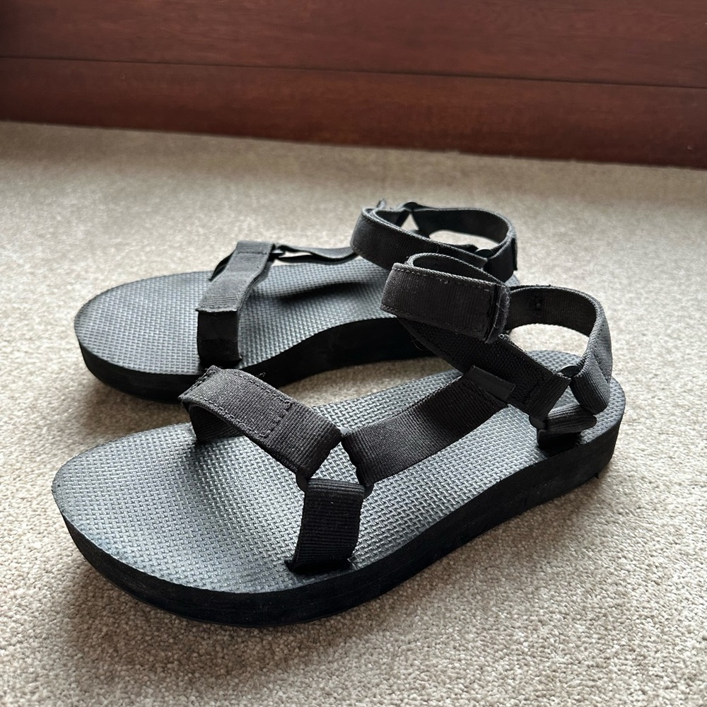 Teva sandals